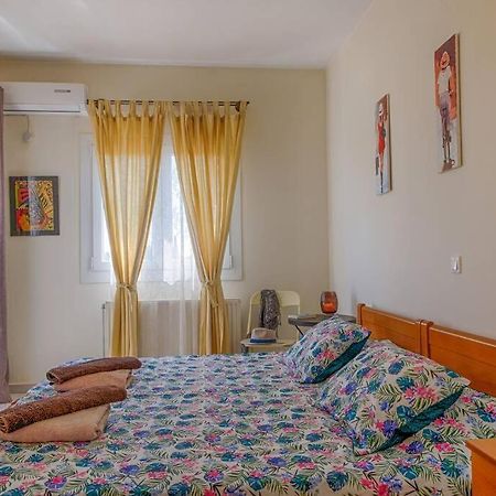 Villa Aglaia Corfu  Exterior foto